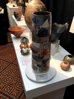 Smithsonian Craft Show - April 2019