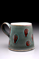 Poecelain Mug