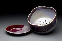 Srtoneware Berry Bowl